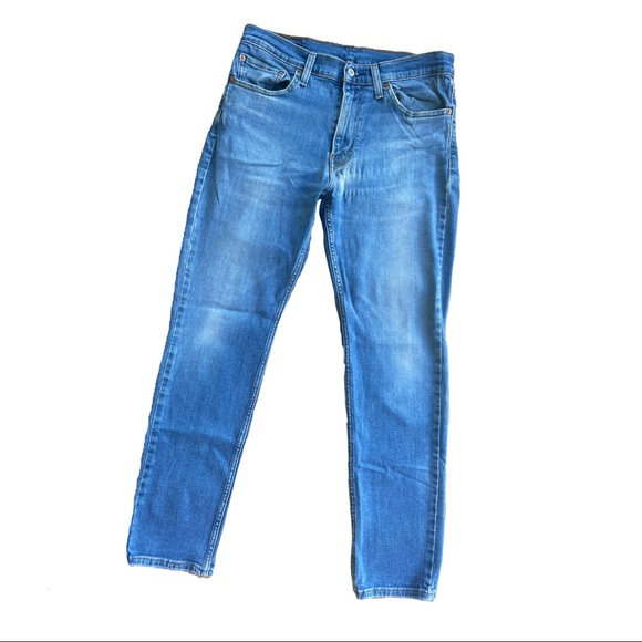 Levi's | Jeans | Levis 51 Jeans W33 L32 